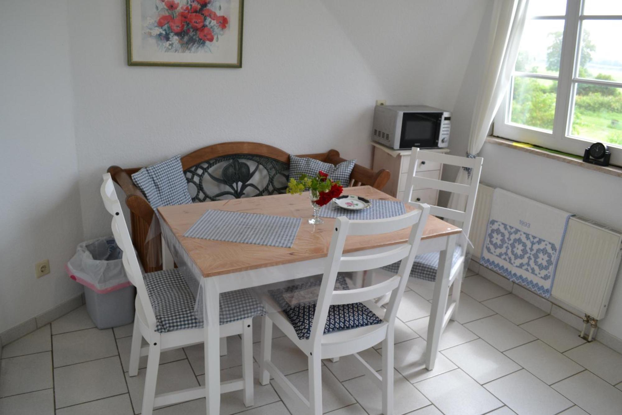 Ferienwohnung Rohwer Jevenstedt Exterior photo